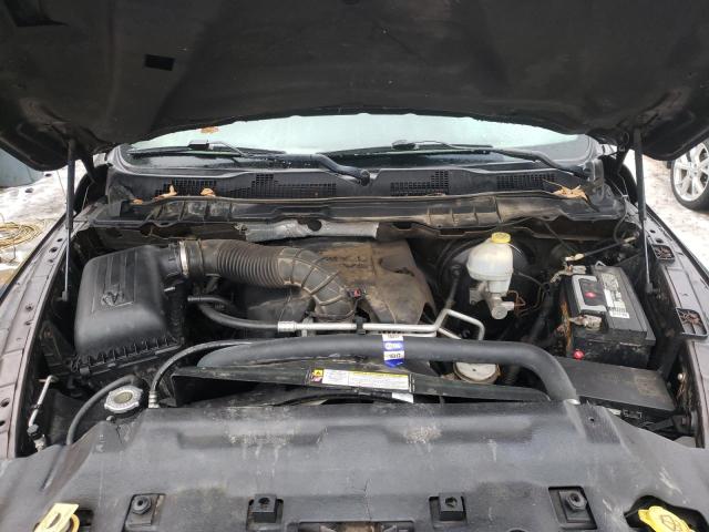 Photo 11 from auction – 2010 DODGE RAM 2500 with VIN 3D7LT2ET4AG119594