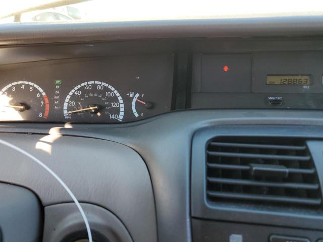 Photo 9 from auction – 2000 TOYOTA AVALON XL/ with VIN 4T1BF28B4YU010037