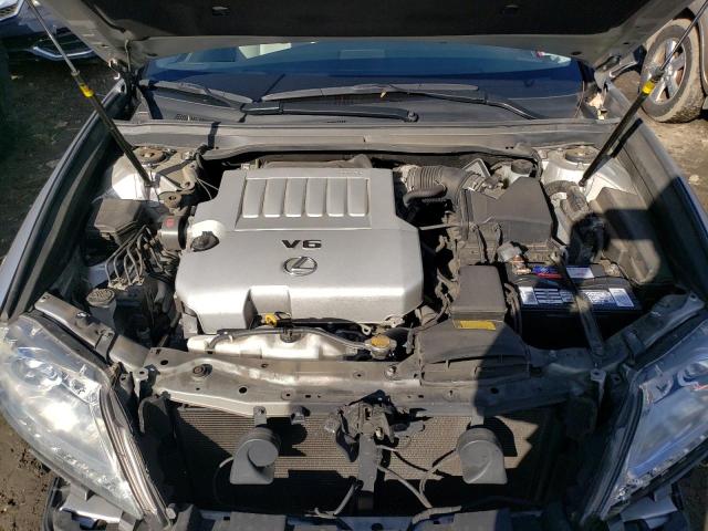 Photo 11 from auction – 2013 LEXUS ES 350 with VIN JTHBK1GG4D2043356