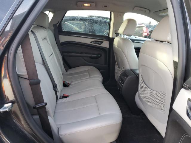 Photo 10 from auction – 2015 CADILLAC SRX with VIN 3GYFNAE35FS616762