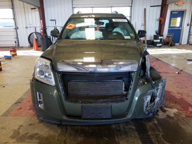 Photo 5 from auction – 2015 GMC TERRAIN SL with VIN 2GKFLXEK8F6144968