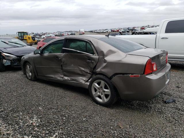 Photo 2 from auction – 2010 CHEVROLET MALIBU LS with VIN 1G1ZB5EB2AF240389