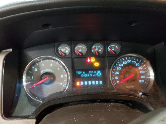 Photo 9 from auction – 2010 FORD F150 SUPER with VIN 1FTFW1EV1AFA32702