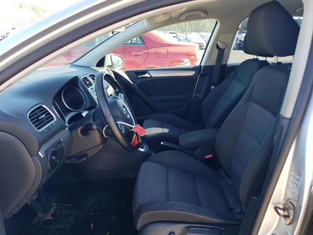 Photo 7 from auction – 2011 VOLKSWAGEN GOLF with VIN WVWDM7AJ5BW328133
