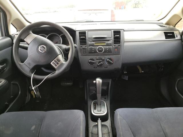 Photo 8 from auction – 2008 NISSAN VERSA S with VIN 3N1BC13EX8L392290