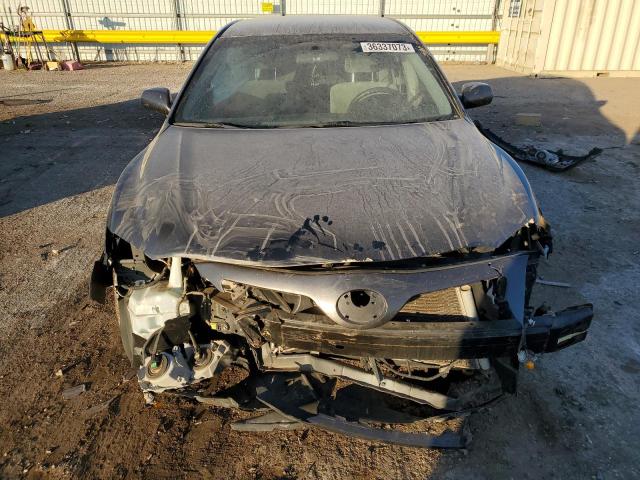 Photo 5 from auction – 2007 TOYOTA CAMRY CE with VIN 4T1BE46K67U041449