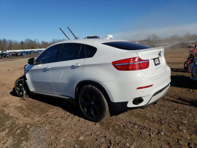 Photo 2 from auction – 2012 BMW X6 XDRIVE3 with VIN 5UXFG2C54CL778277