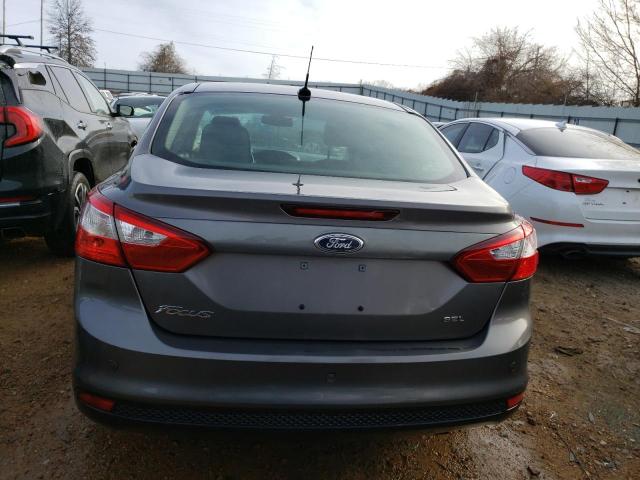 Zdjęcie 6 z aukcji – 2012 FORD FOCUS SEL z VIN 1FAHP3H24CL232664