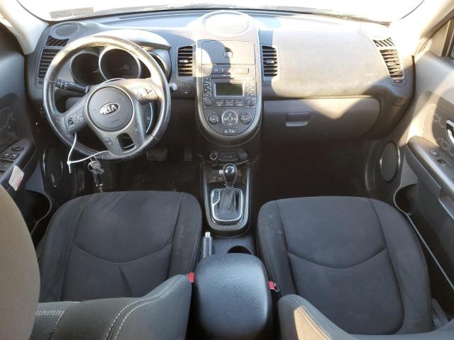 Photo 8 from auction – 2013 KIA SOUL + with VIN KNDJT2A66D7752907