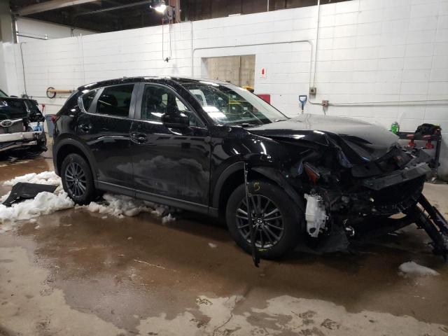 Photo 4 from auction – 2020 MAZDA CX-5 TOURI with VIN JM3KFBCM9L0860136