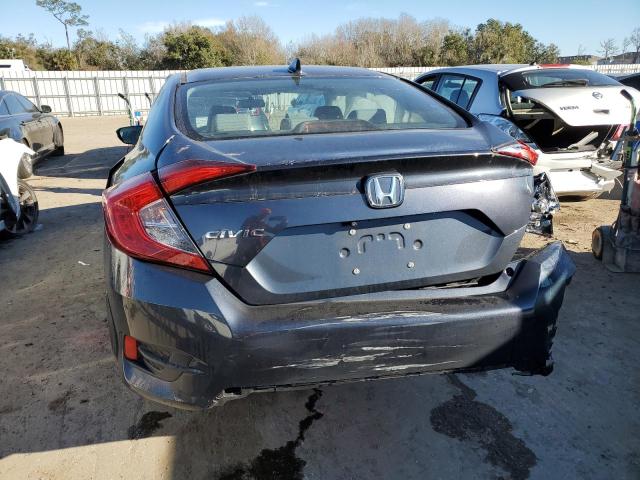 Photo 6 from auction – 2018 HONDA CIVIC EX with VIN 2HGFC2F72JH589326