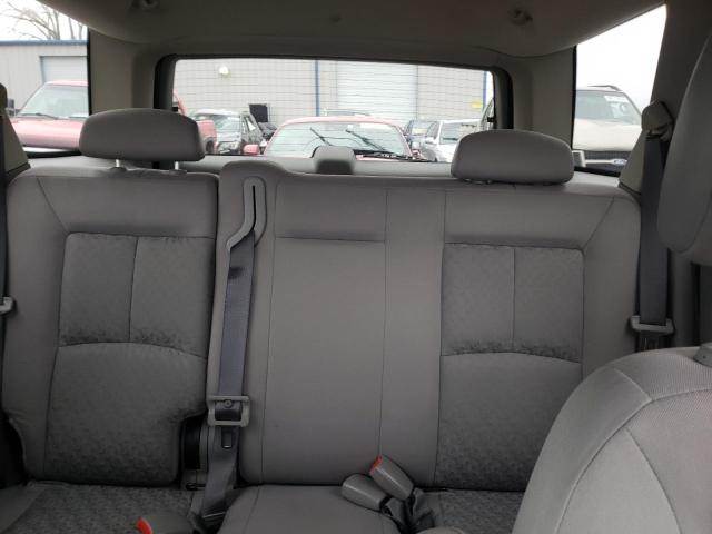 Photo 10 from auction – 2007 SATURN VUE with VIN 5GZCZ33D57S839044