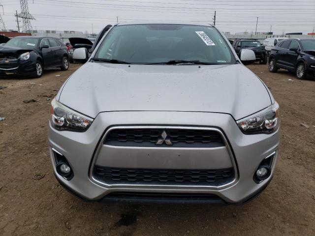 Photo 5 from auction – 2014 MITSUBISHI OUTLANDER with VIN 4A4AR4AUXEE006393