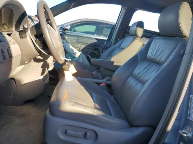 Photo 7 from auction – 2010 HONDA ODYSSEY EX with VIN 5FNRL3H71AB068666