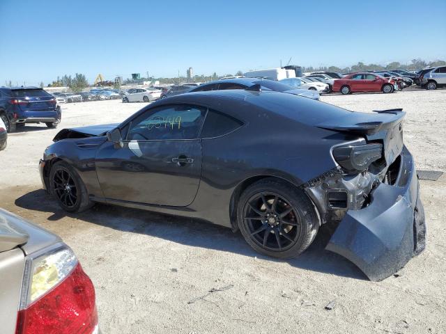 Photo 2 from auction – 2017 TOYOTA 86 BASE with VIN JF1ZNAA10H8703588