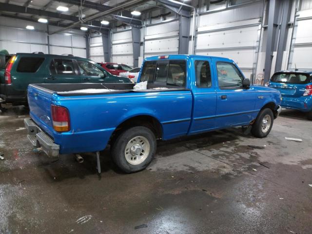 Photo 3 from auction – 1996 FORD RANGER SUP with VIN 1FTCR14A7TPA52264