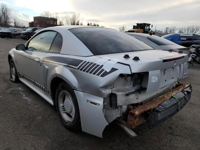 Photo 2 from auction – 1999 FORD MUSTANG with VIN 1FAFP4048XF229295