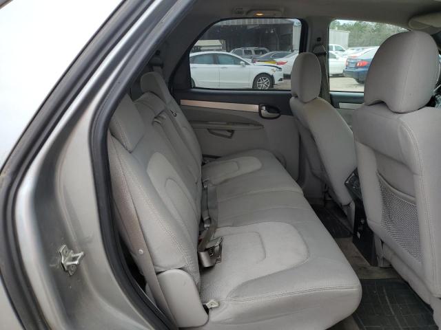 Photo 11 from auction – 2004 BUICK RENDEZVOUS with VIN 3G5DA03E64S551142