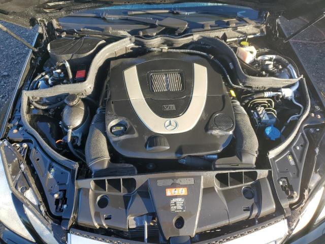 صورة رقم 7 من المزاد - 2011 MERCEDES-BENZ E 550 مع VIN WDDKK7CF7BF068880