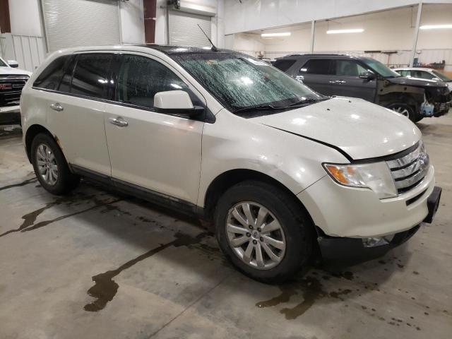 Photo 4 from auction – 2007 FORD EDGE SEL P with VIN 2FMDK49C67BB36332