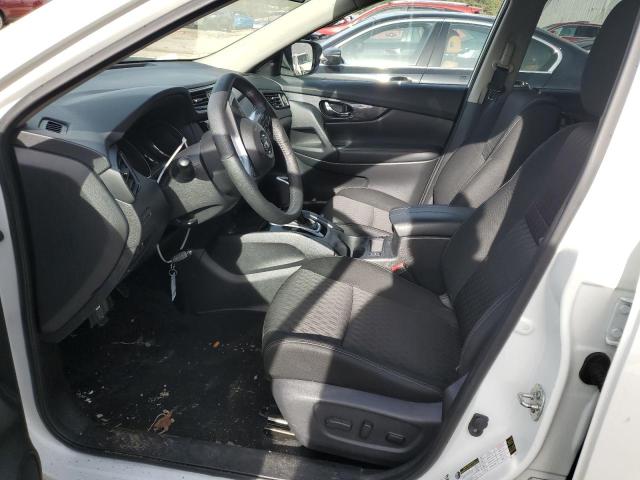 Photo 7 from auction – 2019 NISSAN ROGUE S with VIN KNMAT2MT0KP527333