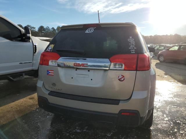 Photo 6 from auction – 2015 GMC TERRAIN SL with VIN 2GKALMEK2F6388558