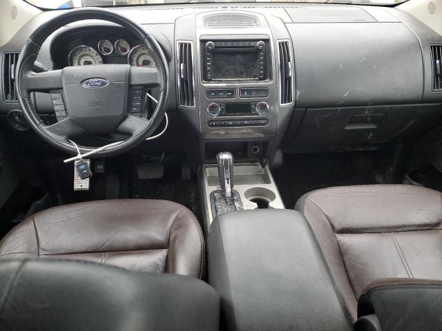 Photo 8 from auction – 2010 FORD EDGE LIMIT with VIN 2FMDK4KC3ABA79864