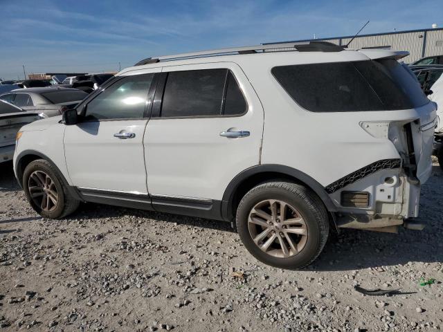 Photo 2 from auction – 2013 FORD EXPLORER X with VIN 1FM5K7D83DGC69319
