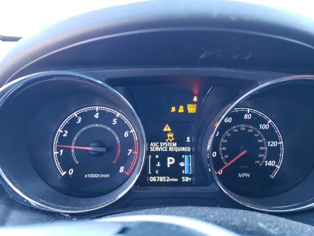 Photo 9 from auction – 2020 MITSUBISHI OUTLANDER with VIN JA4AP3AU1LU021725