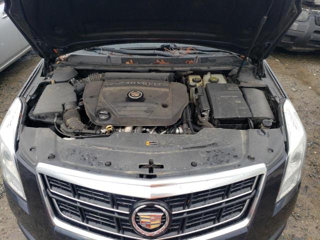 Photo 11 from auction – 2014 CADILLAC XTS VSPORT with VIN 2G61V5S85E9228923
