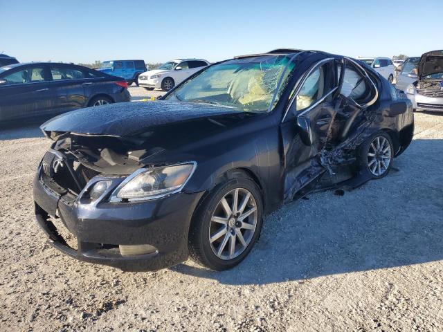 Photo 1 from auction – 2006 LEXUS GS 300 with VIN JTHBH96S665019581