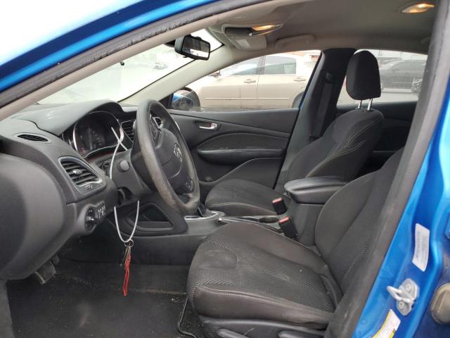 Photo 7 from auction – 2015 DODGE DART SXT with VIN 1C3CDFBB8FD227798