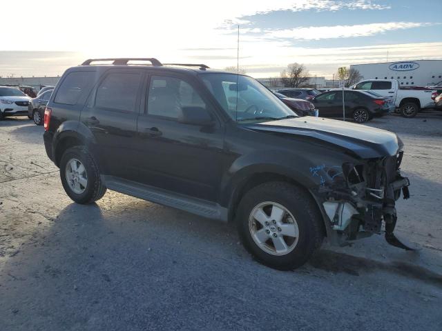 Photo 4 from auction – 2012 FORD ESCAPE XLT with VIN 1FMCU0DG8CKA57706