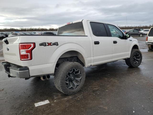 Photo 3 from auction – 2020 FORD F150 SUPER with VIN 1FTEW1E50LFA26677