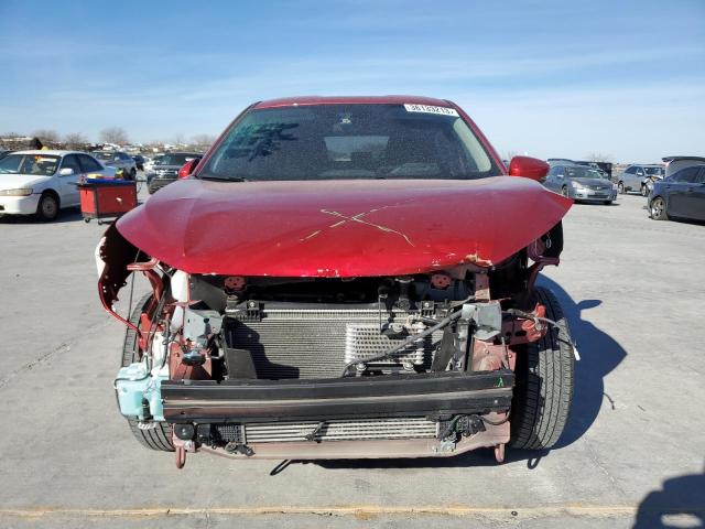 Photo 5 from auction – 2022 MITSUBISHI ECLIPSE CR with VIN JA4ASUAA5NZ013885