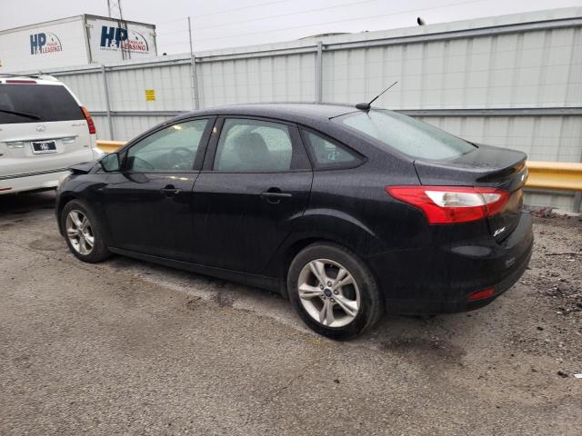 Photo 2 from auction – 2014 FORD FOCUS SE with VIN 1FADP3F27EL154594
