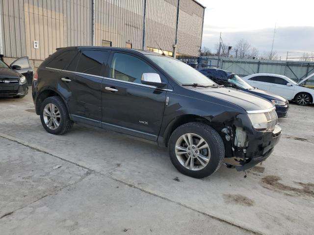 Photo 4 from auction – 2010 LINCOLN MKX with VIN 2LMDJ6JC5ABJ13856
