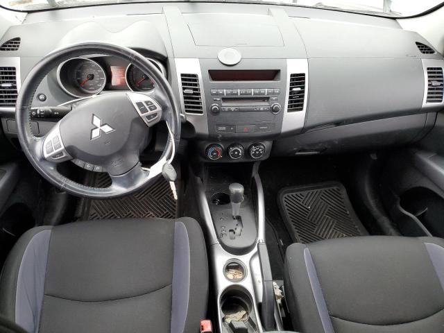 Photo 8 from auction – 2008 MITSUBISHI OUTLANDER with VIN JA4LS21W18Z009314