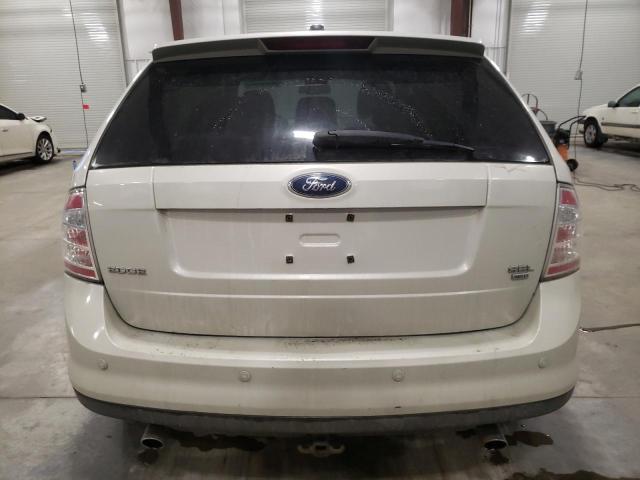 Photo 6 from auction – 2007 FORD EDGE SEL P with VIN 2FMDK49C67BB36332