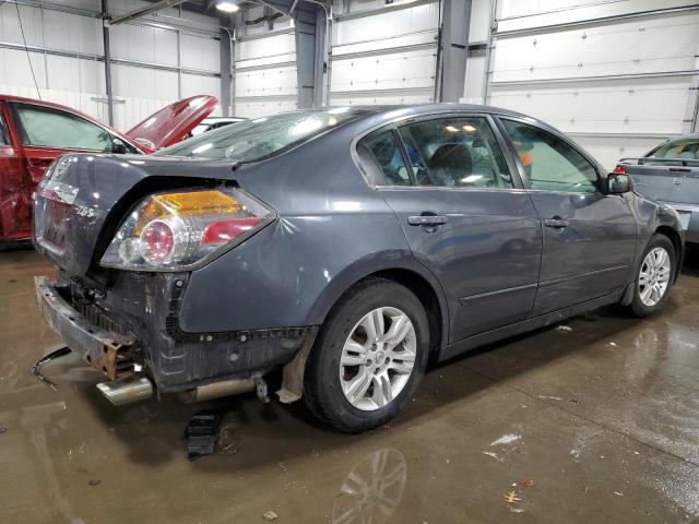 Photo 3 from auction – 2012 NISSAN ALTIMA with VIN 1N4AL2AP1CC138934