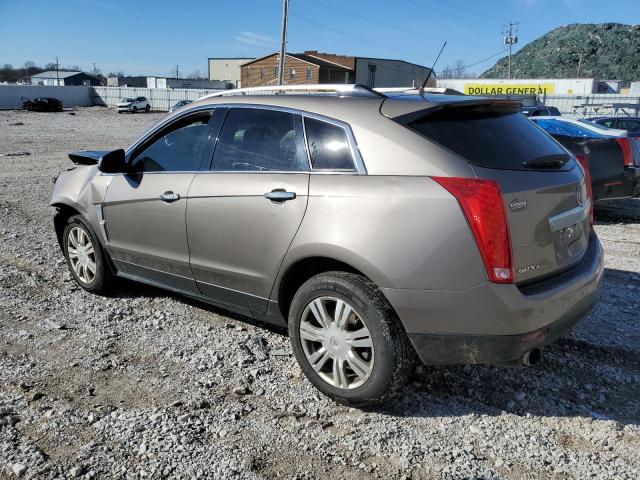 Photo 2 from auction – 2011 CADILLAC SRX LUXURY with VIN 3GYFNDEY8BS662285