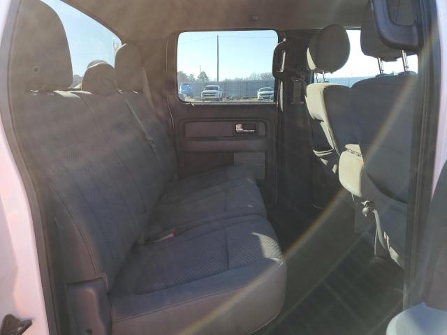 Photo 10 from auction – 2013 FORD F150 SUPER with VIN 1FTFW1CF6DFC72683