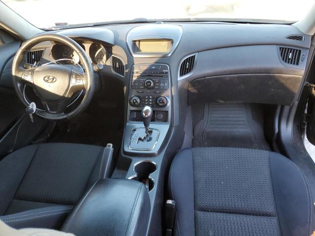 Photo 8 from auction – 2011 HYUNDAI GENESIS CO with VIN KMHHT6KD9BU057964