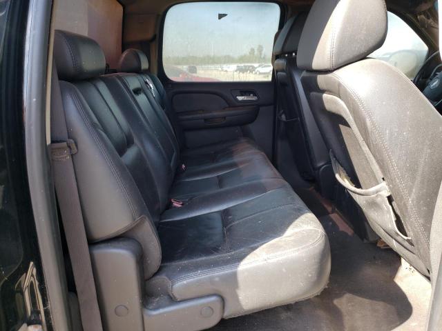 Photo 10 from auction – 2007 CHEVROLET SILVERADO with VIN 3GCEK13M17G530441