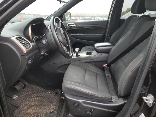 Photo 7 from auction – 2015 JEEP GRAND CHER with VIN 1C4RJFAG4FC738166