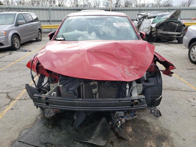 Photo 5 from auction – 2019 NISSAN SENTRA SR with VIN 3N1CB7AP6KY280126