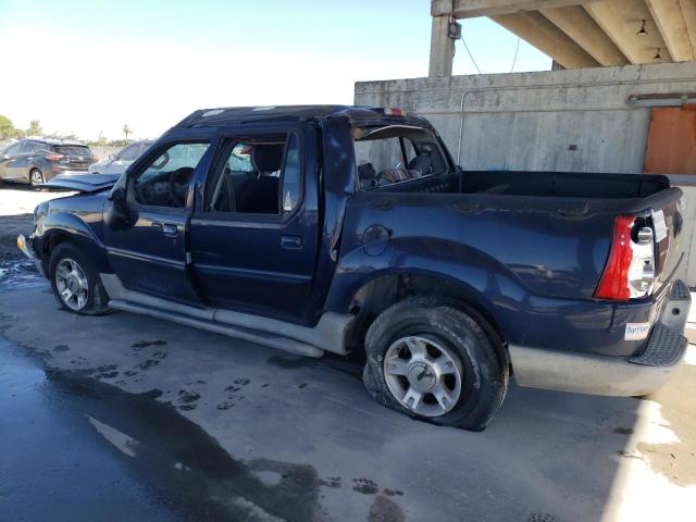 Photo 2 from auction – 2003 FORD EXPLORER S with VIN 1FMZU67E43UC28074