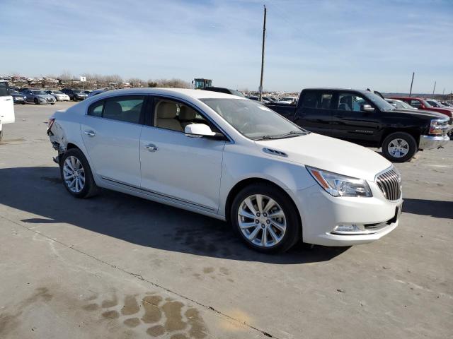 Photo 4 from auction – 2015 BUICK LACROSSE with VIN 1G4GB5G36FF193049