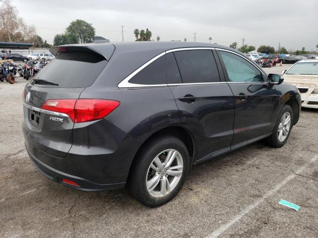 Photo 3 from auction – 2014 ACURA RDX TECHNO with VIN 5J8TB3H55EL013214