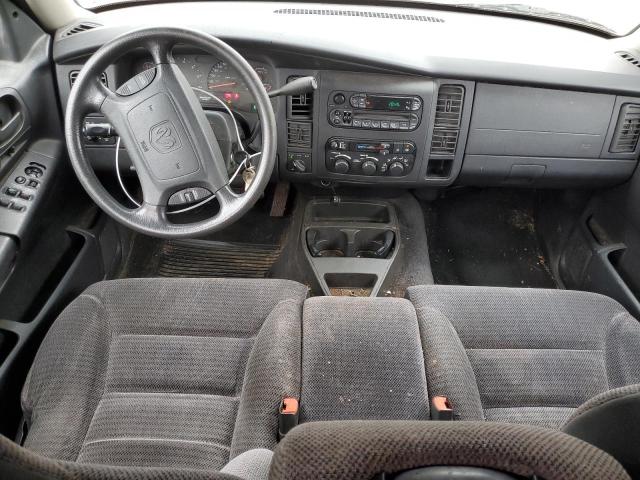 Photo 8 from auction – 2002 DODGE DURANGO SL with VIN 1B4HS48N32F142201